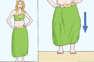 How to Dance Hula
