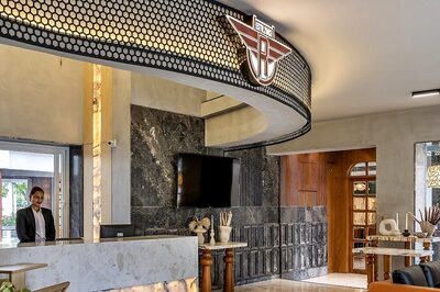 Roadies-Themed Luxury Resort Launched in Ahmedabad; Roadies Rostel To Expand Network