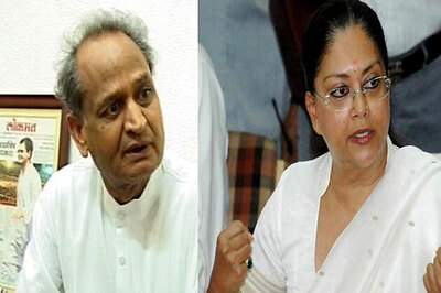 Rajasthan election results: How the day unfolded