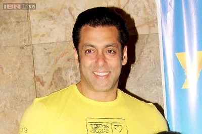 Salman Khan wants to make Riteish Deshmukh's Marathi production 'Yellow' in Hindi