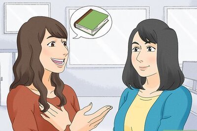 How to Get Along with Friends