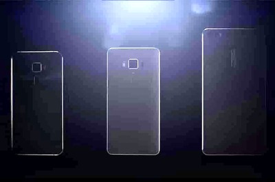 Watch: A Sneak Peek into the Upcoming Asus Zenfone 3