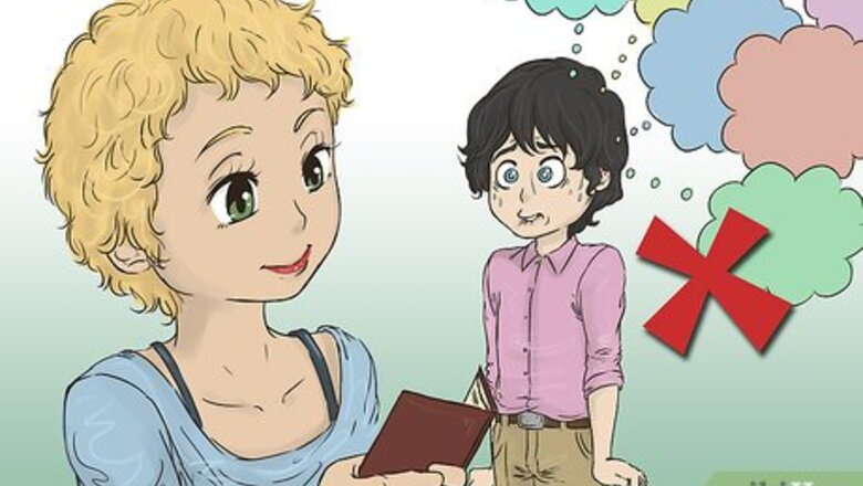 How to Ask Out Your Best Friend