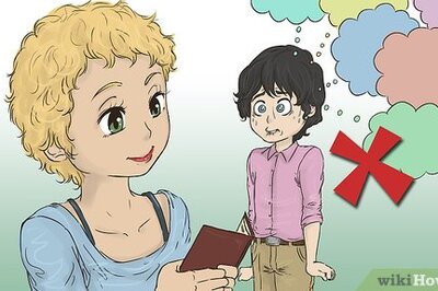 How to Ask Out Your Best Friend