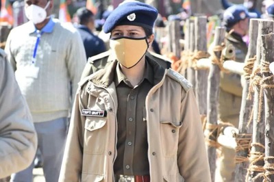 This IPS Officer Rejected 16 Govt Jobs Before Cracking UPSC Exam