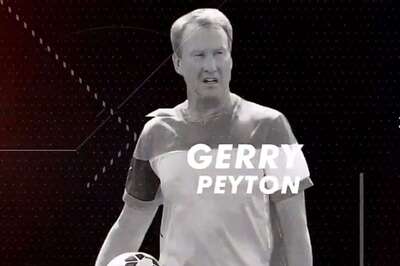 Indian Super League: Odisha FC Rope in Gerry Peyton as Assistant Coach