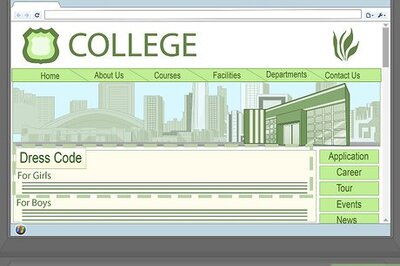 How to Wear Dupatta for College