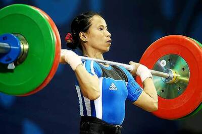 Big names don't intimidate me, says Chanu