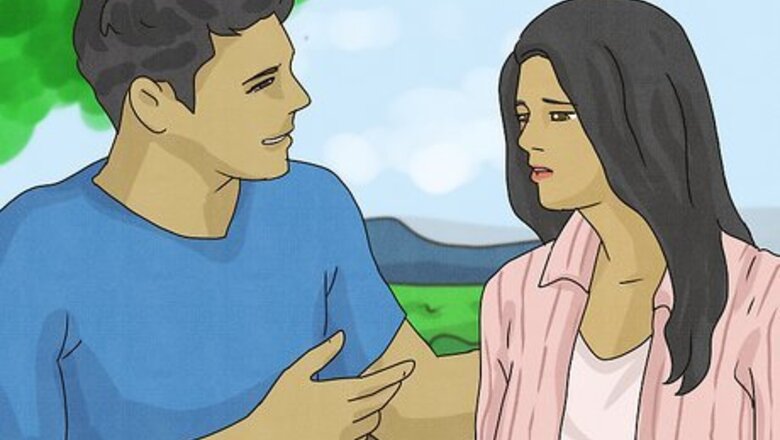 How Dating a Narcissist Changes You