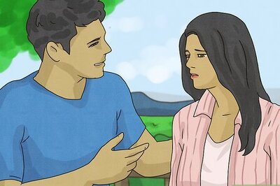 How Dating a Narcissist Changes You