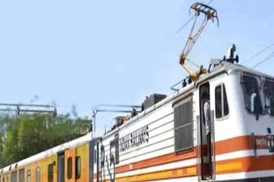 Bharat Gaurav Train Will Have Theme-based Coaches, On-board Facility for Yoga