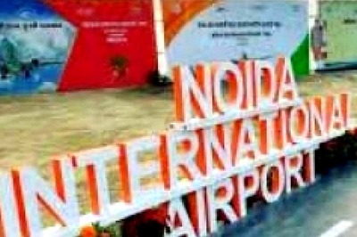 Working to Provide Touchless, Seamless Journey for Customers at Noida Airport: NIAL CEO