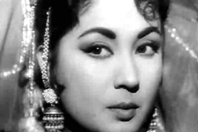 Ajeeb Dastaan Hai Yeh: The Tragedies of Meena Kumari's Life, Work And Verse