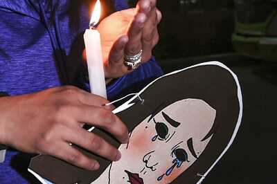 Teen Girl Gang-raped In UP's Jalaun, Neighbours Nab 1 Accused and Hand Him Over to Police