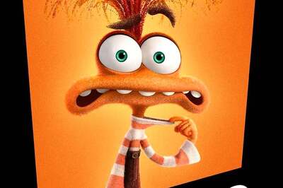 Did You Know Inside Out 2 Director Kelsey Mann Auditioned Maya Hawke For 'Anxiety' From Disney World?