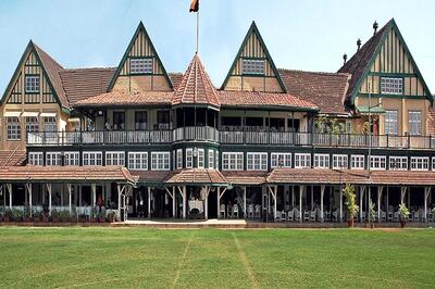 Mumbai Collector Likely to Inspect Bombay Gymkhana Land Leases