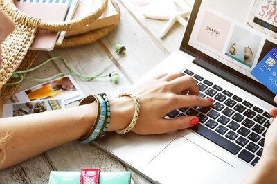 Ordering Essentials Online Even Post Covid? Here's How AI Has Tiptoed in Your Life & Won't Let You Go Out Soon