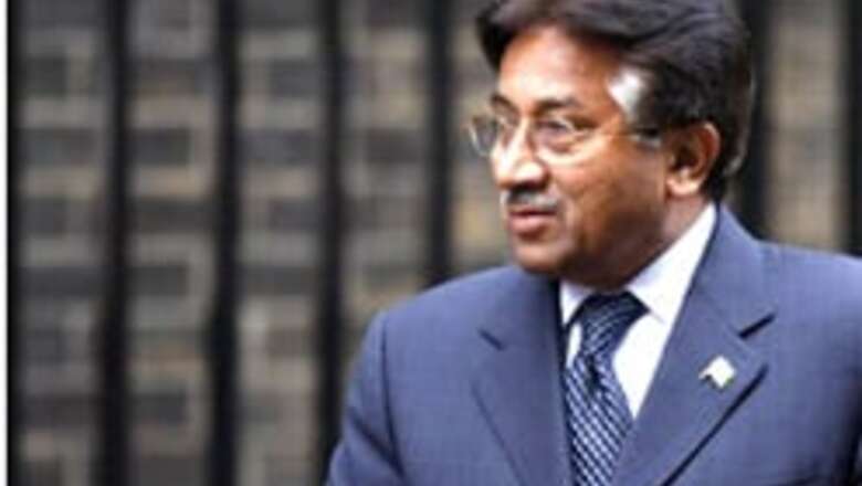 Musharraf vows to thwart efforts to remove him