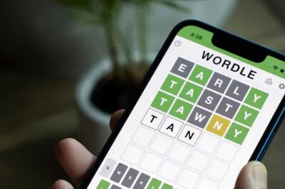 Wordle 316 Answer Today: Wordle Solution For May 1