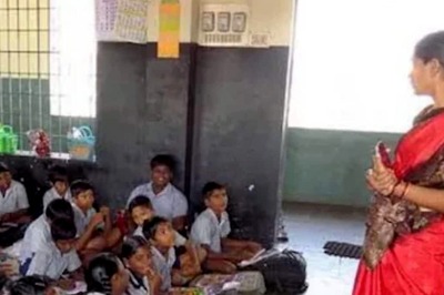 Puducherry Declares Next 12 Saturdays Working For Schools