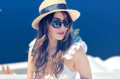 Hansika Motwani, Sohael Kathuria Send Out Wedding Invites, Details Inside