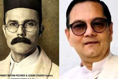 Netaji Subhash Chandra Bose's Grandnephew On Randeep Hooda's Veer Savarkar: 'Please Refrain From...'