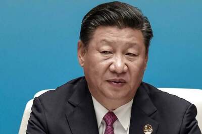 Those Who Oppose BRI, CPEC Will Never Succeed: President Xi to Pak Army Chief