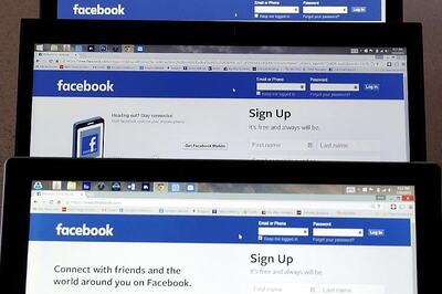 Indian advertisers still sceptical of Facebook