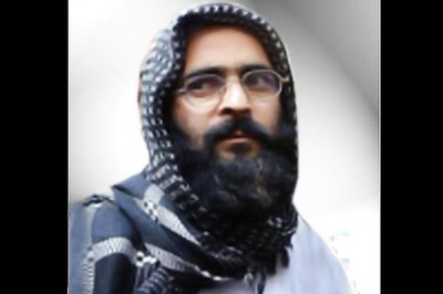 Tihar officials refuse RTI query on Afzal Guru