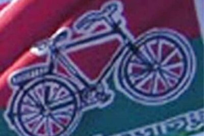 UP Bypolls: SP Announces Candidates for Lucknow Cantonment, Govind Nagar Seats