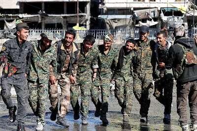 Fresh Syria Peace Talks Open in Astana