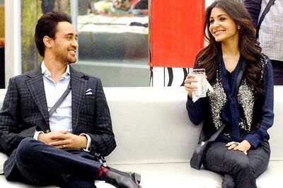 Imran Khan: I can never live in 'Bigg Boss' house