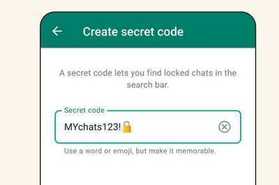 WhatsApp Brings SECRET Code To Help You Lock Your Chats: How To Use