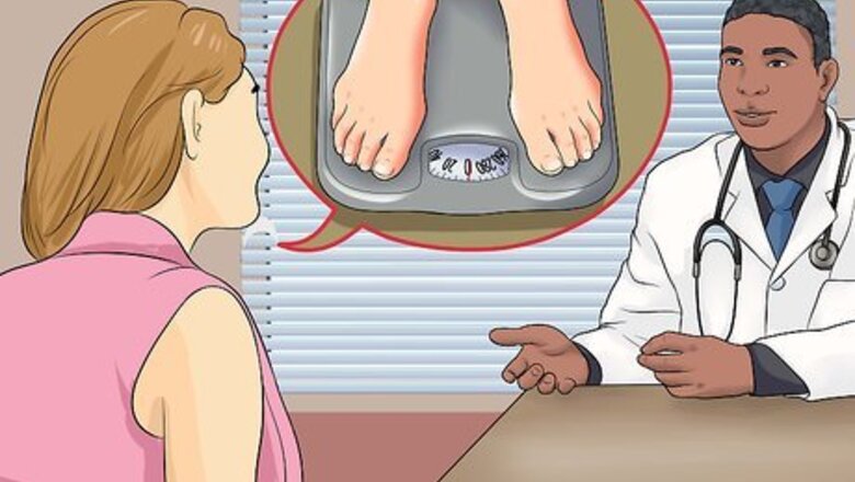How to Lose Weight on a Gluten Free Diet