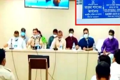 West Bengal: High-level Meeting Held to Discuss Covid-19 Norms for Gangasagar Mela