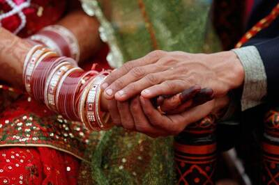 Madhya Pradesh Relaxes Covid-19 Rules for Weddings in Indore and Bhopal