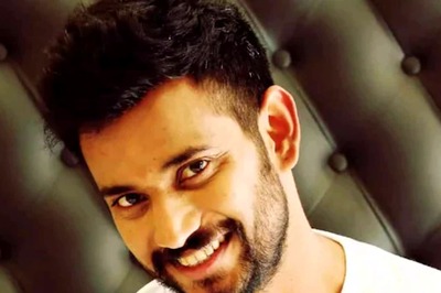 Darling Krishna’s ‘Golden Opportunity’ For New Talents To Star In Kousalya Supraja Rama