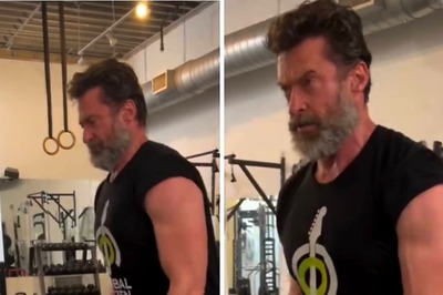 Did Hugh Jackman Just Hint At Channing Tatum's Debut In Deadpool 3?