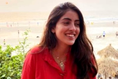 Navya Naveli Nanda Shuts Troll with Her Succinct Response, Gets Appreciated for Project Naveli