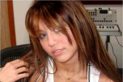 Miley Cyrus Shares Heartfelt Note on 15th Anniversary of 'Hannah Montana'