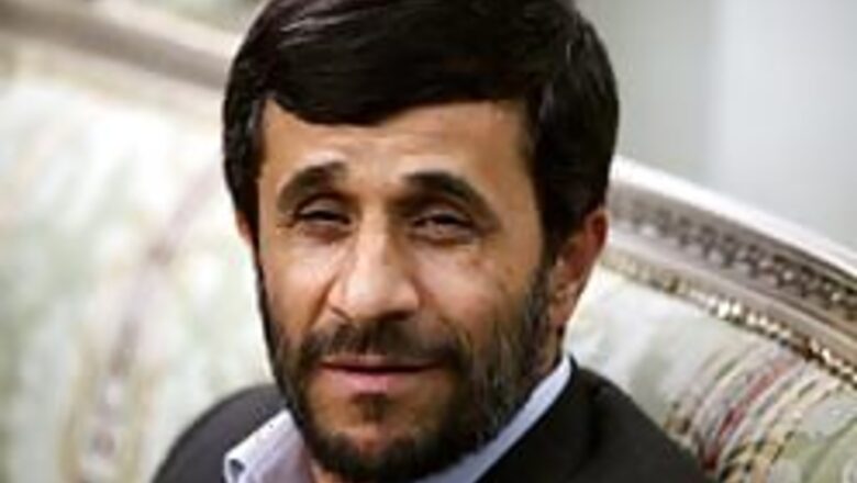 Iran not to abandon nuclear programme