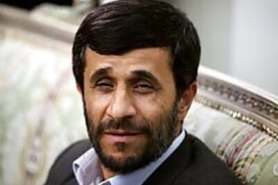 Iran not to abandon nuclear programme