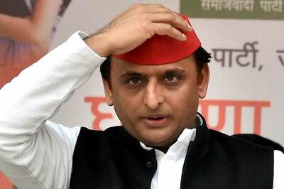 Ready to Support any Secular Alliance for Presidential Election, Says Akhilesh