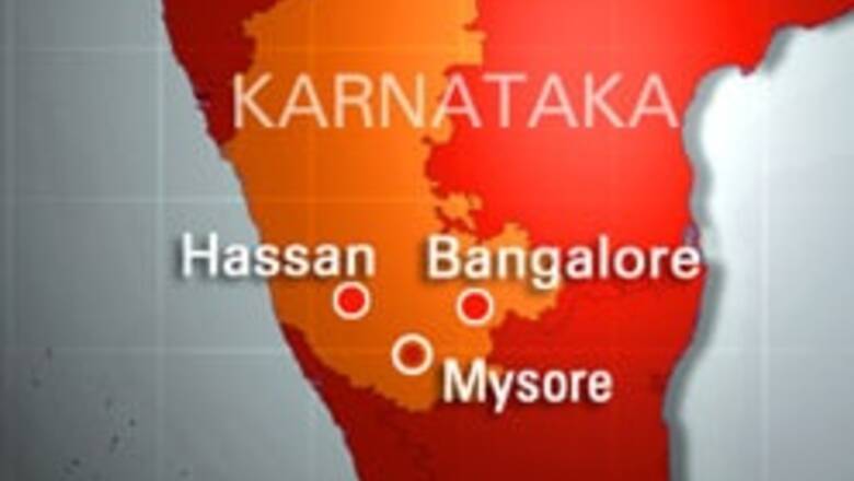 K'taka banning non-Kannada films?