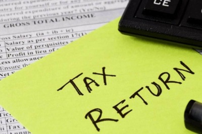 Missed The December 31 Income Tax Return Deadline? Here's What To Do