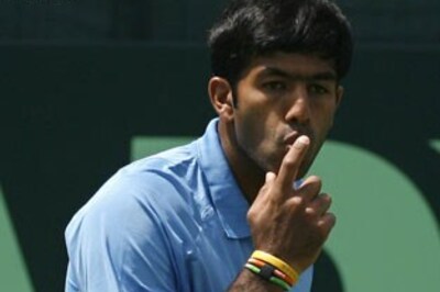 Bopanna-Nieminen lose SAP Open final