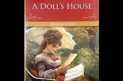 Why Henrik Ibsen's 'A Doll's House' is Not Just for Feminist Lit Enthusiasts | Book Review