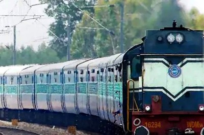 Railways to Release New All-India Time Table, to Be Effective from Oct 1