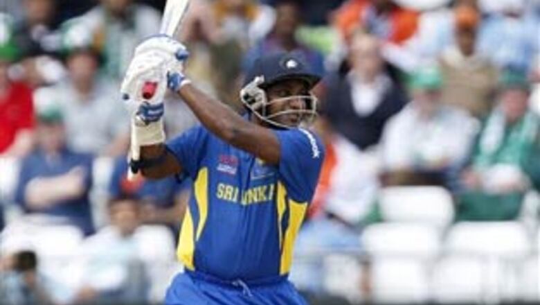 T20: Sri Lanka beat Pakistan by 19 runs | Scorecard