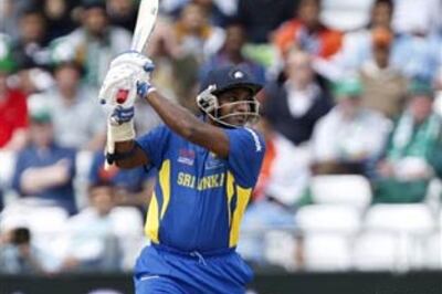 T20: Sri Lanka beat Pakistan by 19 runs | Scorecard